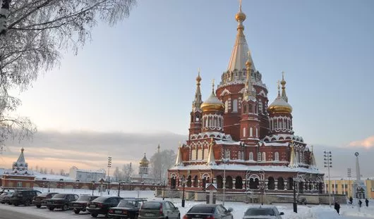 архив редакции