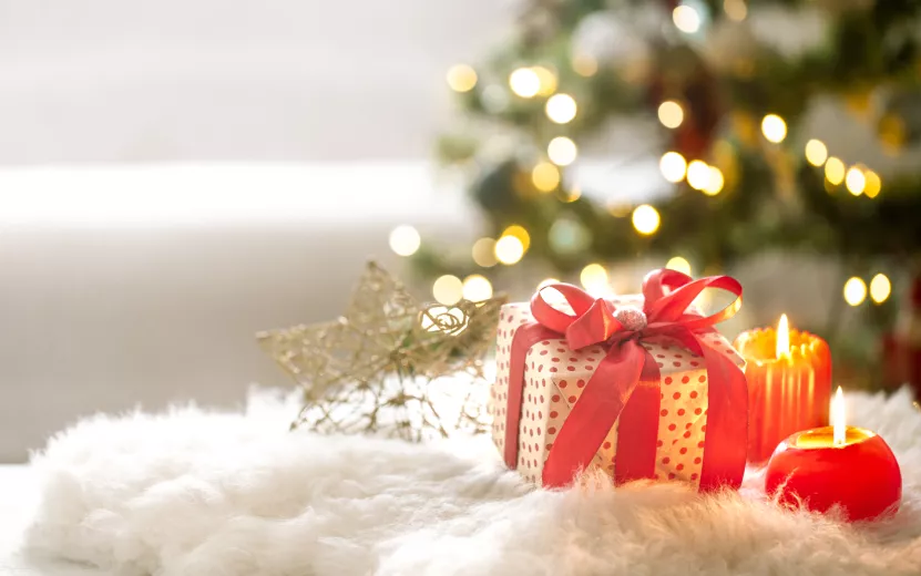 Подарки с удмуртским колоритом на Новый год: где и какие купить