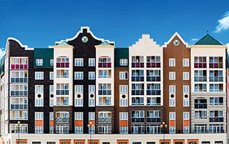Застройщик «Железно» сохранил ставку на квартиры в Удмуртии: ипотека для всех от 3,9 %