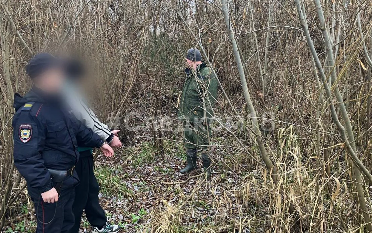 Мужчину осудили в Удмуртии за убийство девушки из-за наркотиков