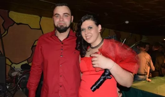 из архива молодоженов