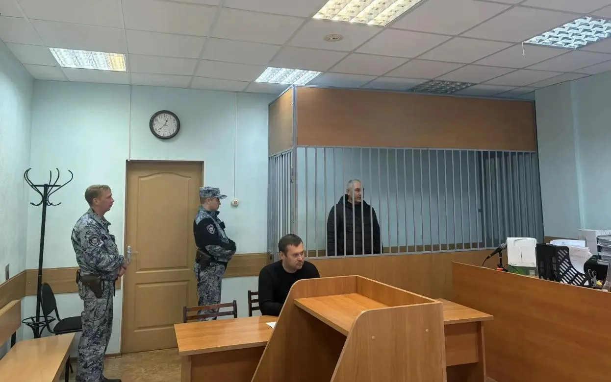 Четырех членов запрещенной организации арестовали в Удмуртии