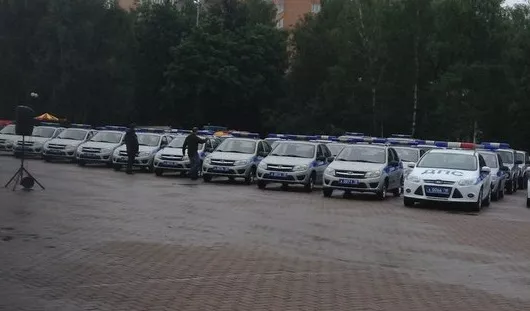 У. Колмогорова