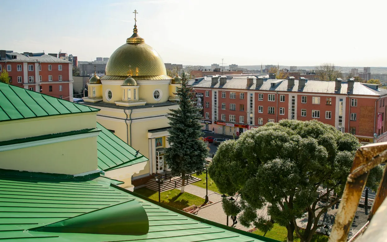 Главные новости Ижевска на утро 22 мая: состояние выпавших из окон детей и имущество экс-сенатора из Удмуртии
