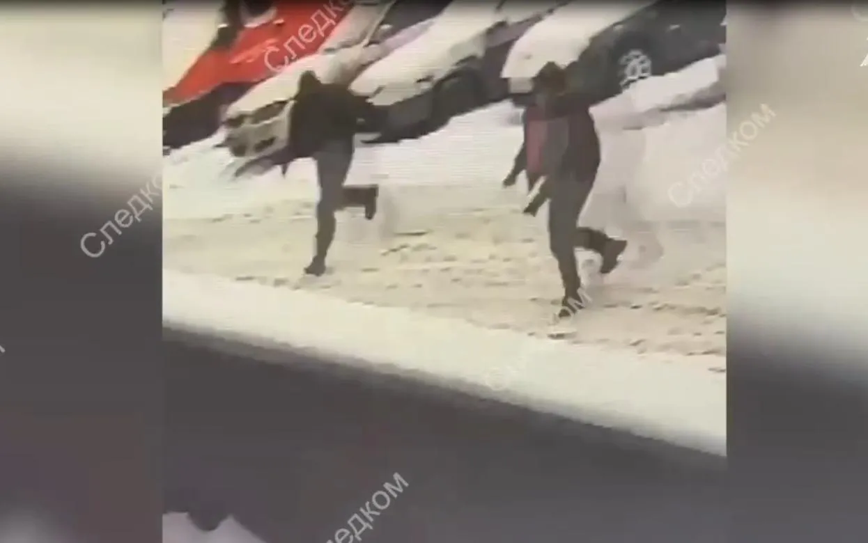 Трех жителей Сарапула осудили за похищение человека и вымогательство 15 млн рублей