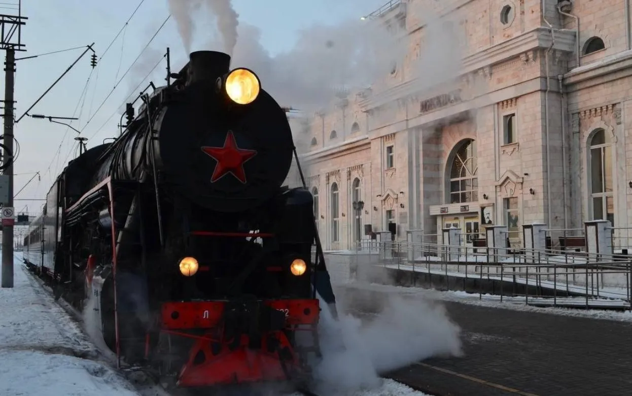 «Купеческий экспресс» из Ижевска в Сарапул запустят 11 февраля