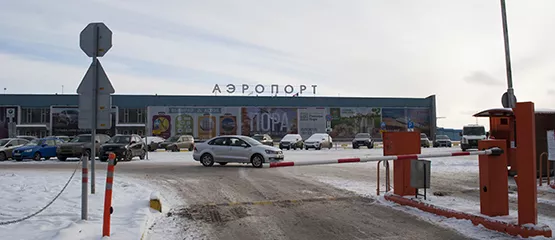 Сергей Грачёв