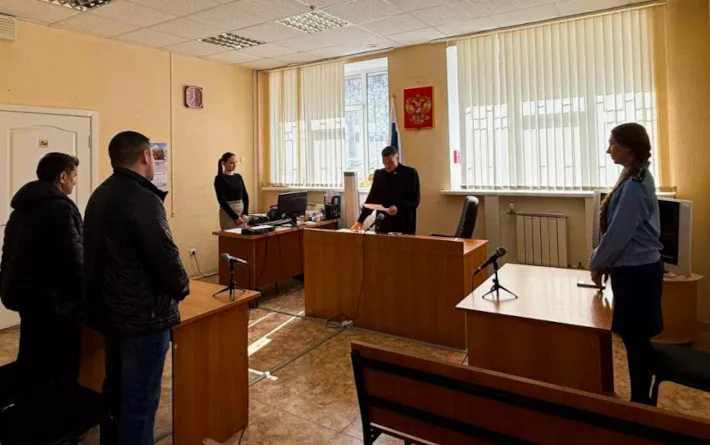 Сотрудника «Парков Ижевска» приговорили к штрафу за мошенничество с компенсацией аренды жилья