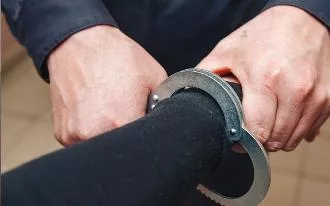 Житель Ижевска задержан за попытку сбыта синтетических наркотиков