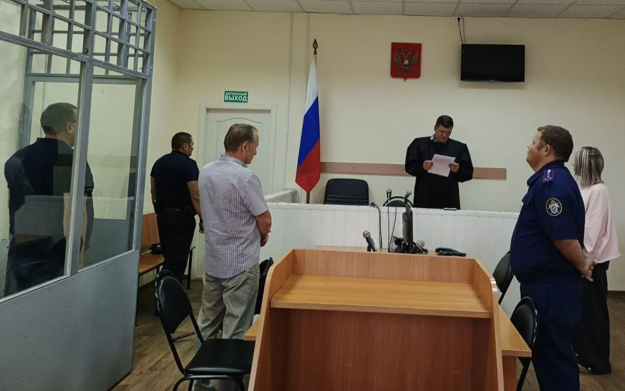 Главные новости Ижевска на утро 24 октября: осудят чиновника и построят школу