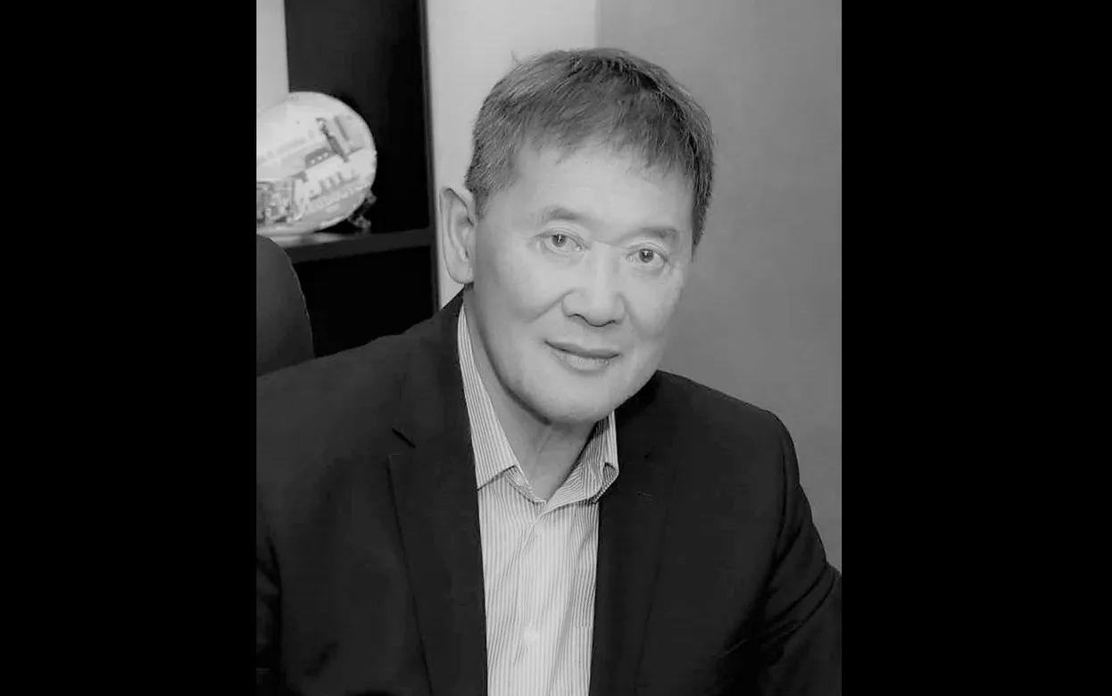 Скончался депутат Верховного Совета Удмуртии Игорь Чо