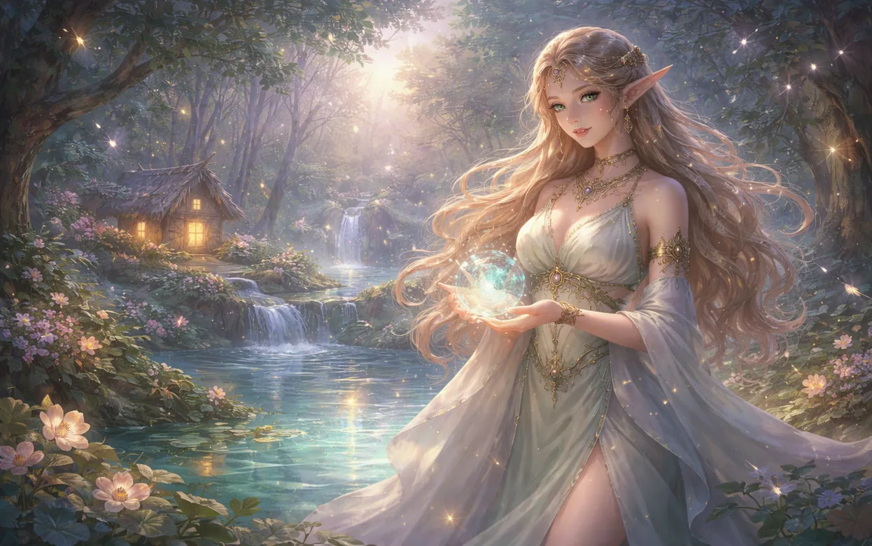 На пути к себе: кто по гороскопу на 12 марта услышит внутренний голос и сделает правильный выбор