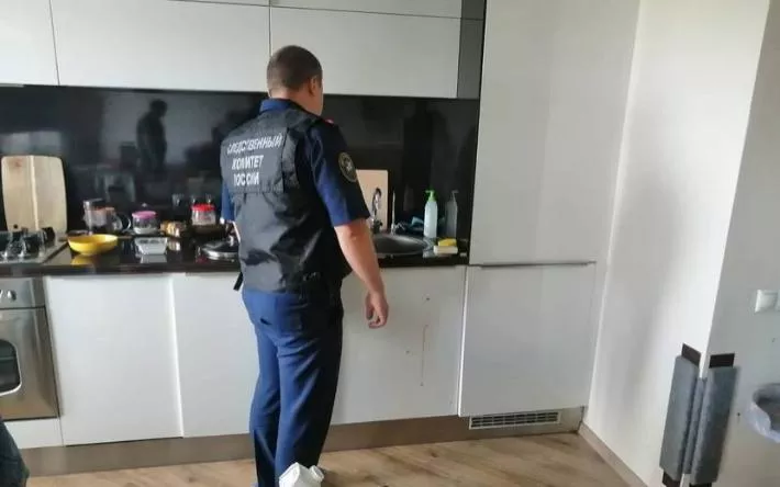 Жителя Ижевска убили и попытались расчленить в собственной квартире