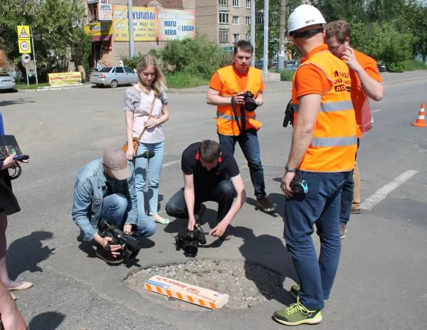 архив редакции