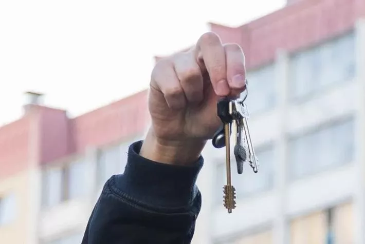 27 квартир получат дети-сироты в Удмуртии