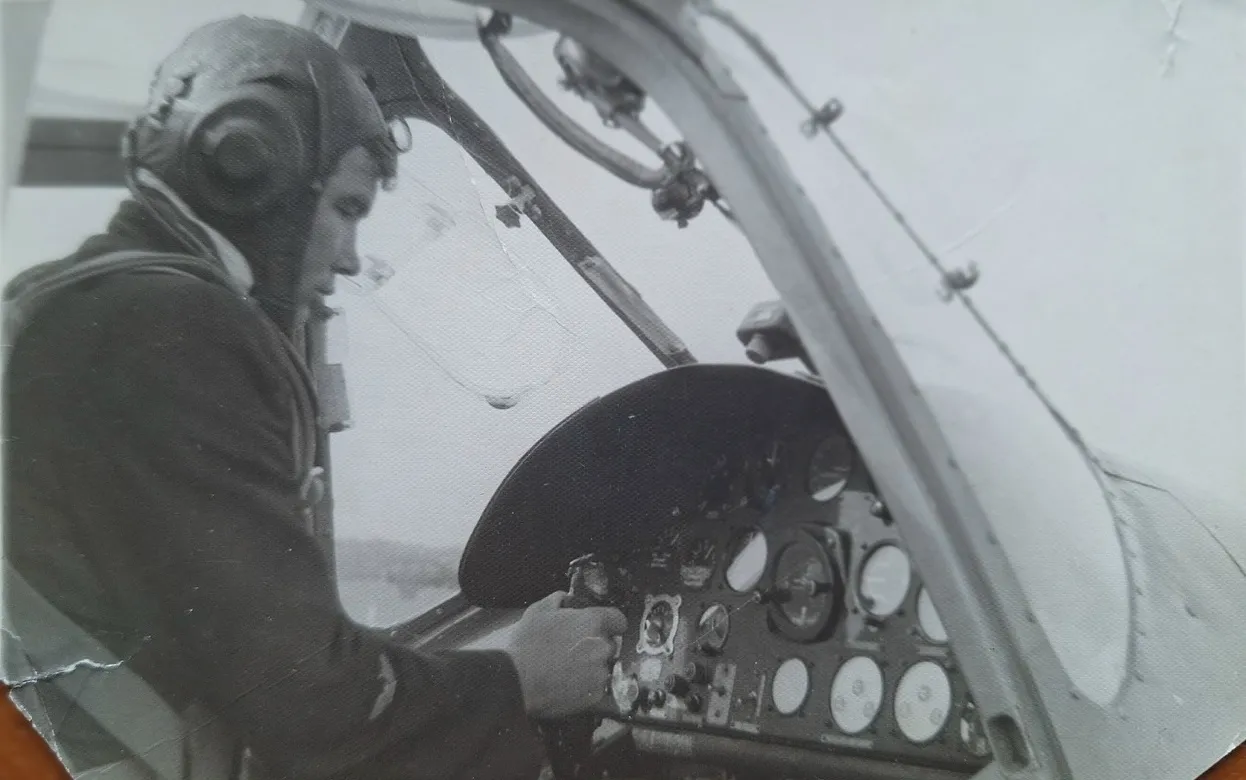 Дозиметр заклинило навсегда: история командира экипажа вертолета Ми-8 из Удмуртии, который тушил пожар над 4-м реактором в Чернобыле