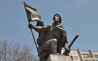 15 мест в Ижевске, которые напоминают о Великой Победе не только 9 мая