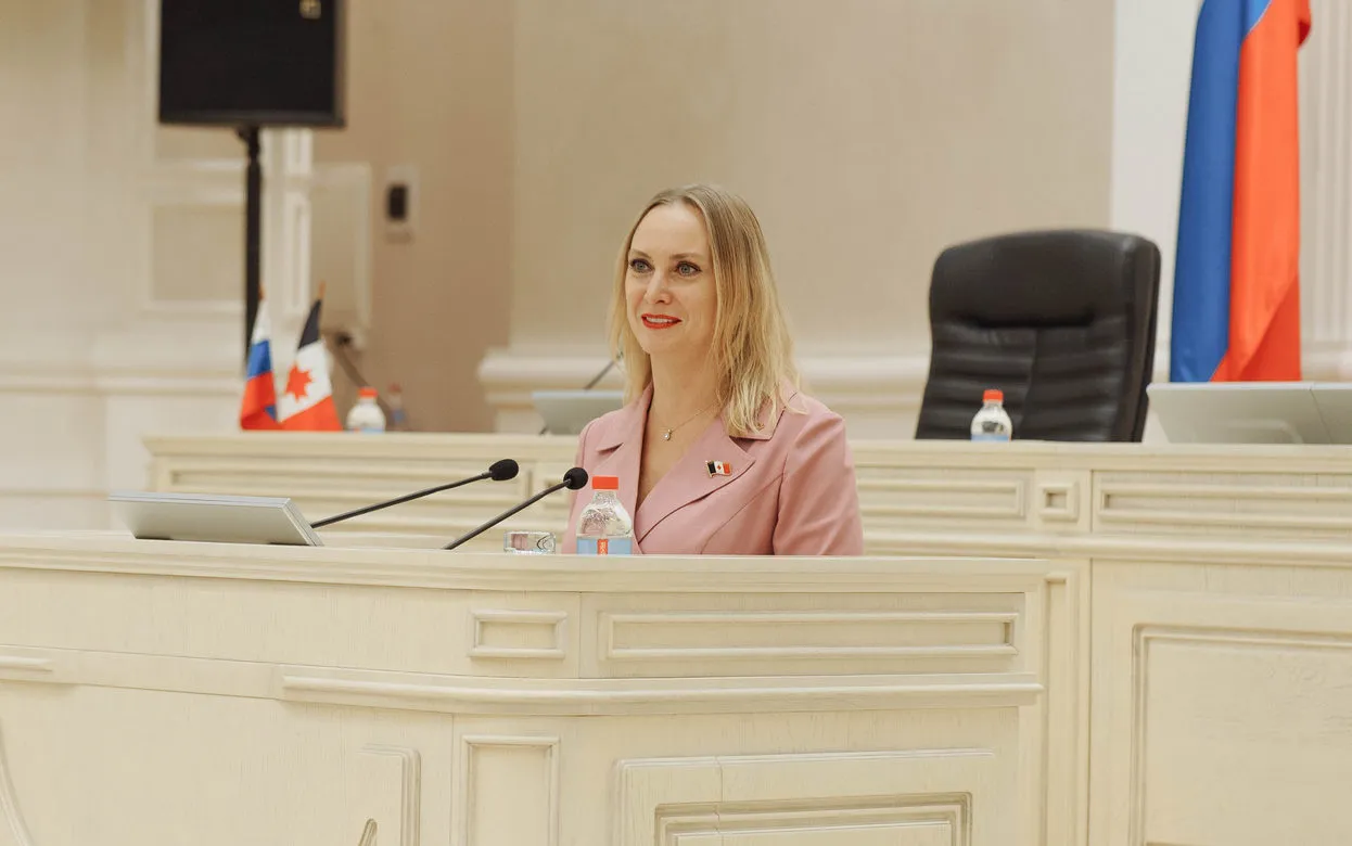 «Единая Россия» приостановила членство в партии арестованного депутата Госсовета Удмуртии