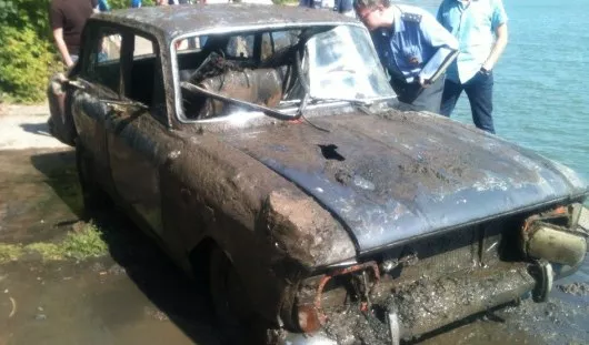 Антон Огородников, группа «ИГГС» в контакте