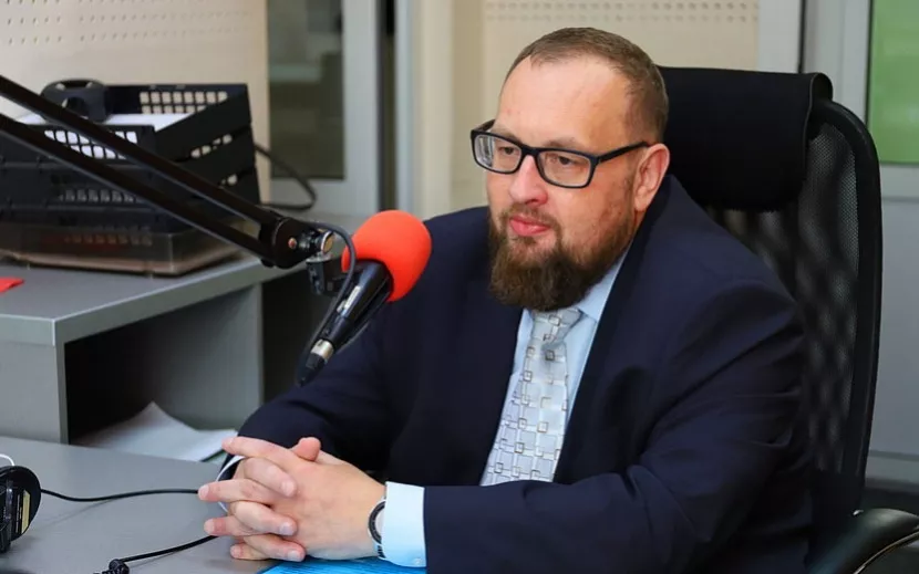 Юрий Каменщиков