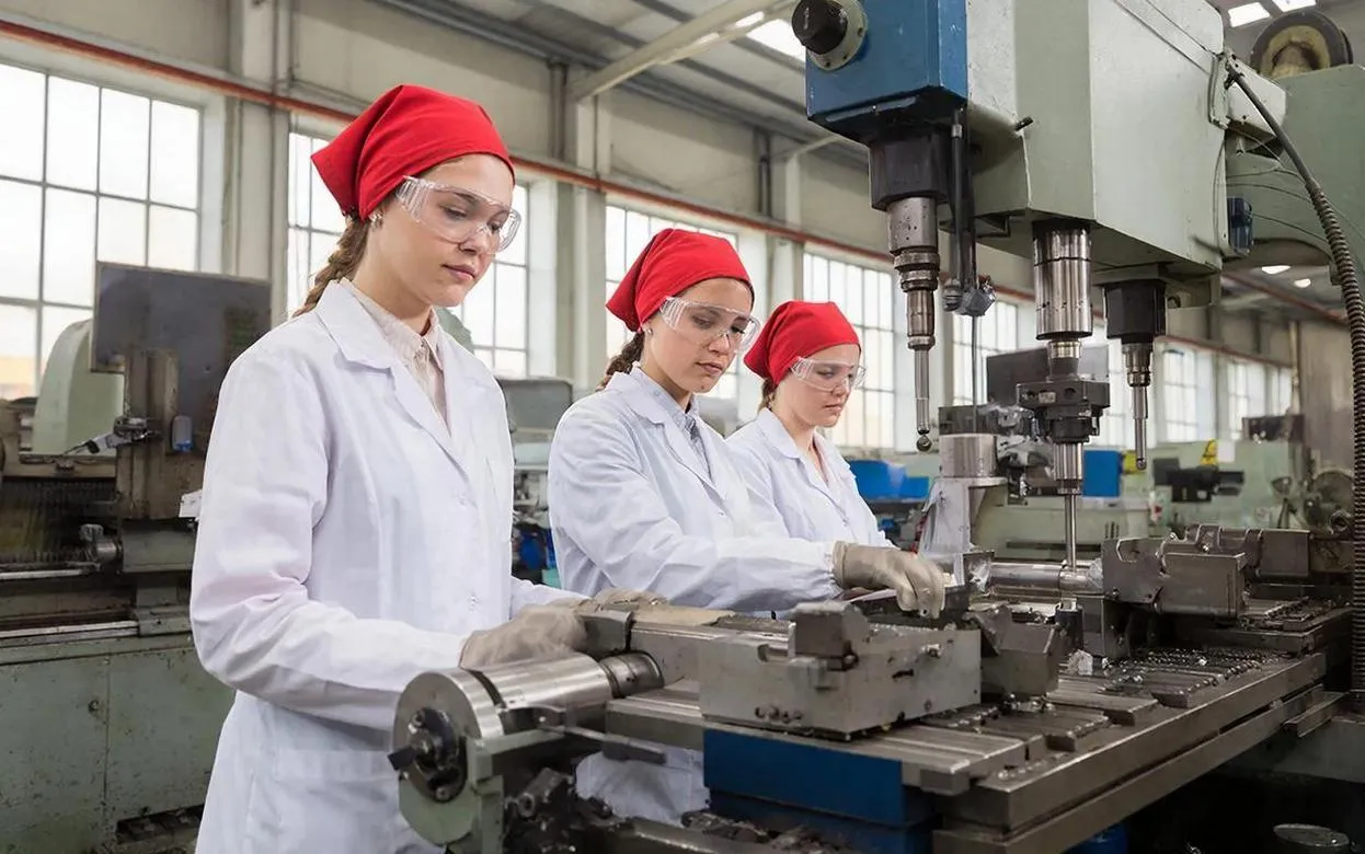 Удмуртия стала 13-й в рейтинге регионов по перспективности трудоустройства