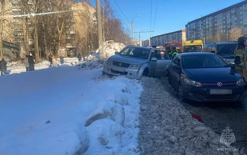 Фото: пресс-служба ГУ МЧС по Удмуртии