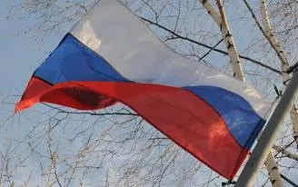 Стандарт поднятия флага для школ разработали в России