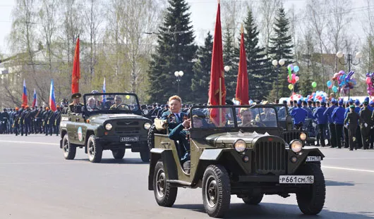 архив редакции