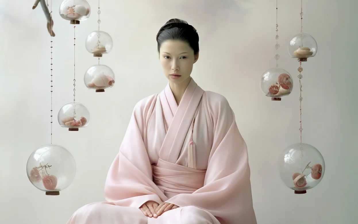 Рунический гороскоп на 7 ноября: Весам потребуется осторожность, а Рыбам улыбнется удача