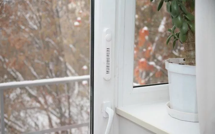 Два маленьких ребенка выпали из окон в Удмуртии