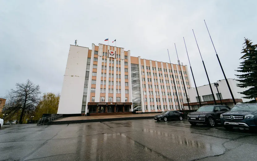 Андрей Фефилов и Иван Семакин побеждают на допвыборах в Госсовет Удмуртии