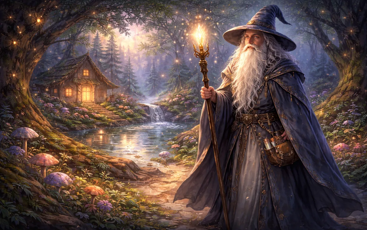 Путь к переменам: кто по гороскопу 18 февраля решится начать новую главу и не свернет с пути