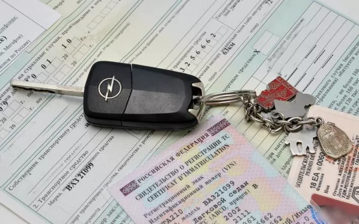 Жительница Удмуртии обманула 36 человек при продаже полисов ОСАГО