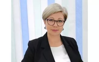 Наталью Якимову официально назначили и. о. министра здравоохранения