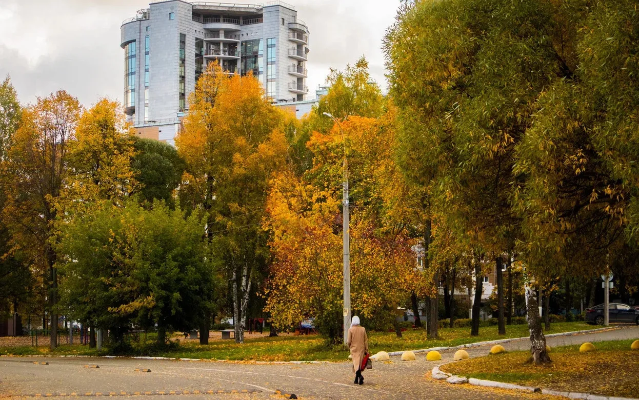Ограничение ипотеки, поломка городских автобусов и пенсионные баллы в декрете: что обсуждают ижевчане в соцсетях 21 октября