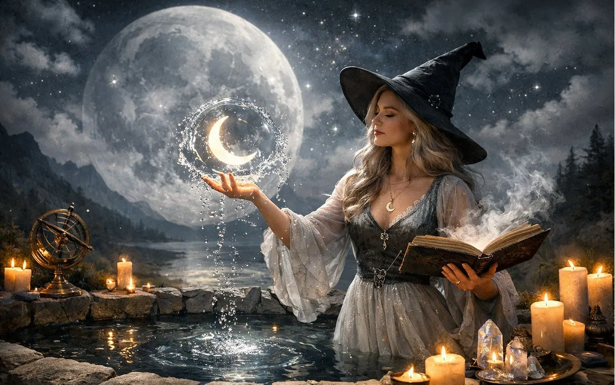 Лунный гороскоп на день – 14 марта: Девам – природные сувениры с прогулки, а Скорпионам – целительная тишина