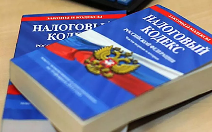 Директора организации осудят в Ижевске за уклонение от налогов на 27 млн рублей