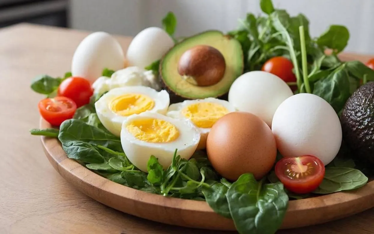 Можно ли есть яйца при похудении: правда, о которой молчат диетологи