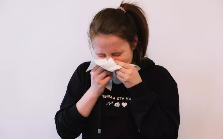 Четыре дня подряд в Удмуртии не регистрируют смерть ковид-пациентов