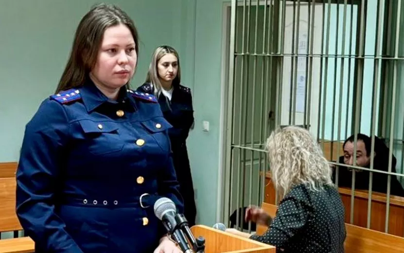 Жителя Удмуртии арестовали за убийство нового знакомого
