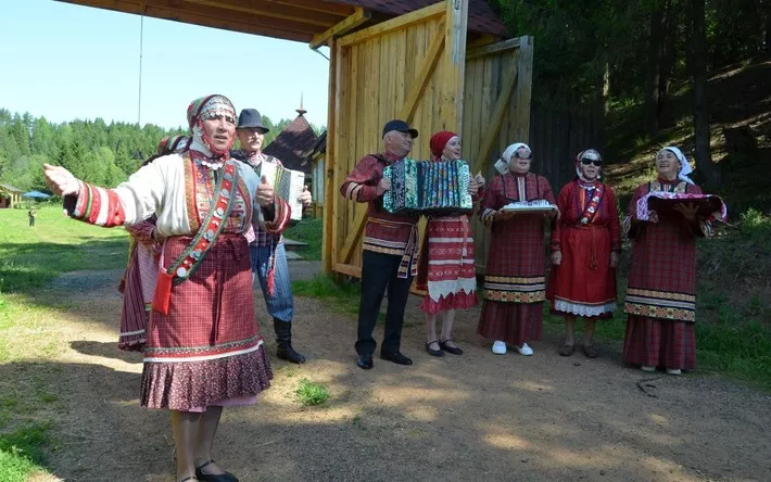 В Удмуртии пройдет фестиваль волынщиков и возрожденных музыкальных инструментов