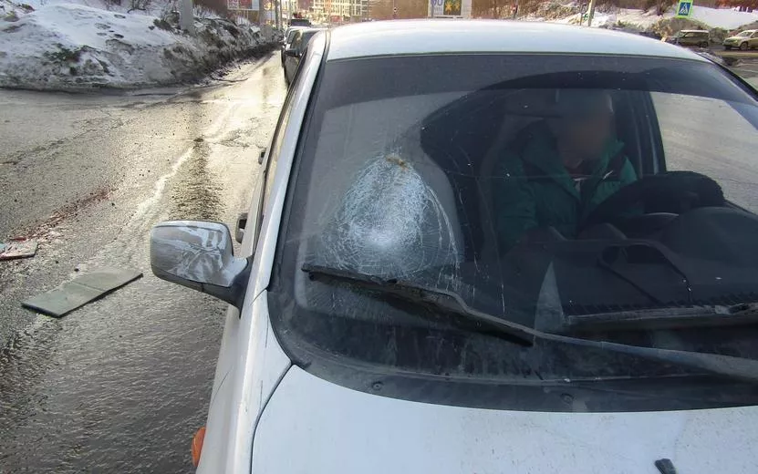Двух женщин сбили автомобили в Ижевске за час