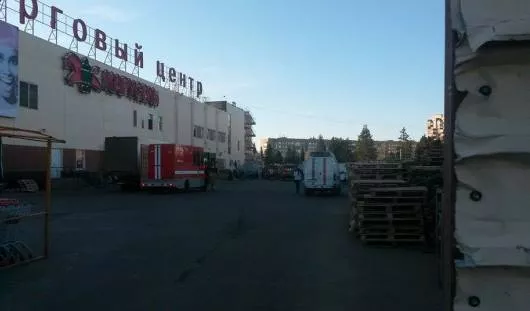 Александра Букреева