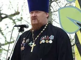 stnikola.ru. Протоиерей Сергий Кондаков