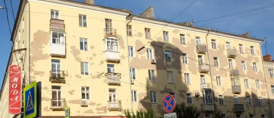 Анастасия Малышева, Альбина Муслимова