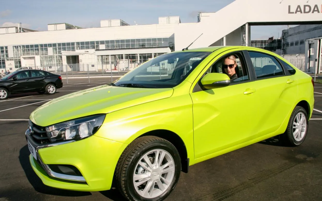 Средний размер автокредита в Удмуртии вырос на 20%