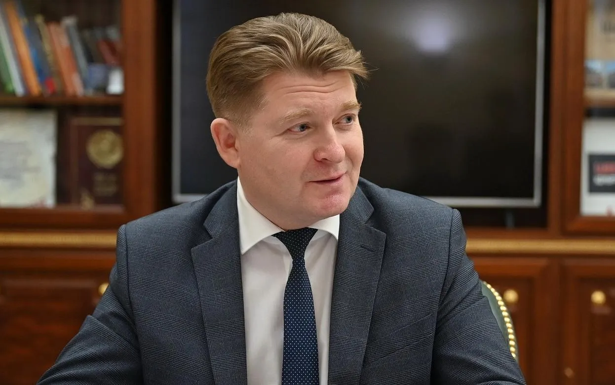 На Главу Завьяловского района завели еще одно уголовное дело