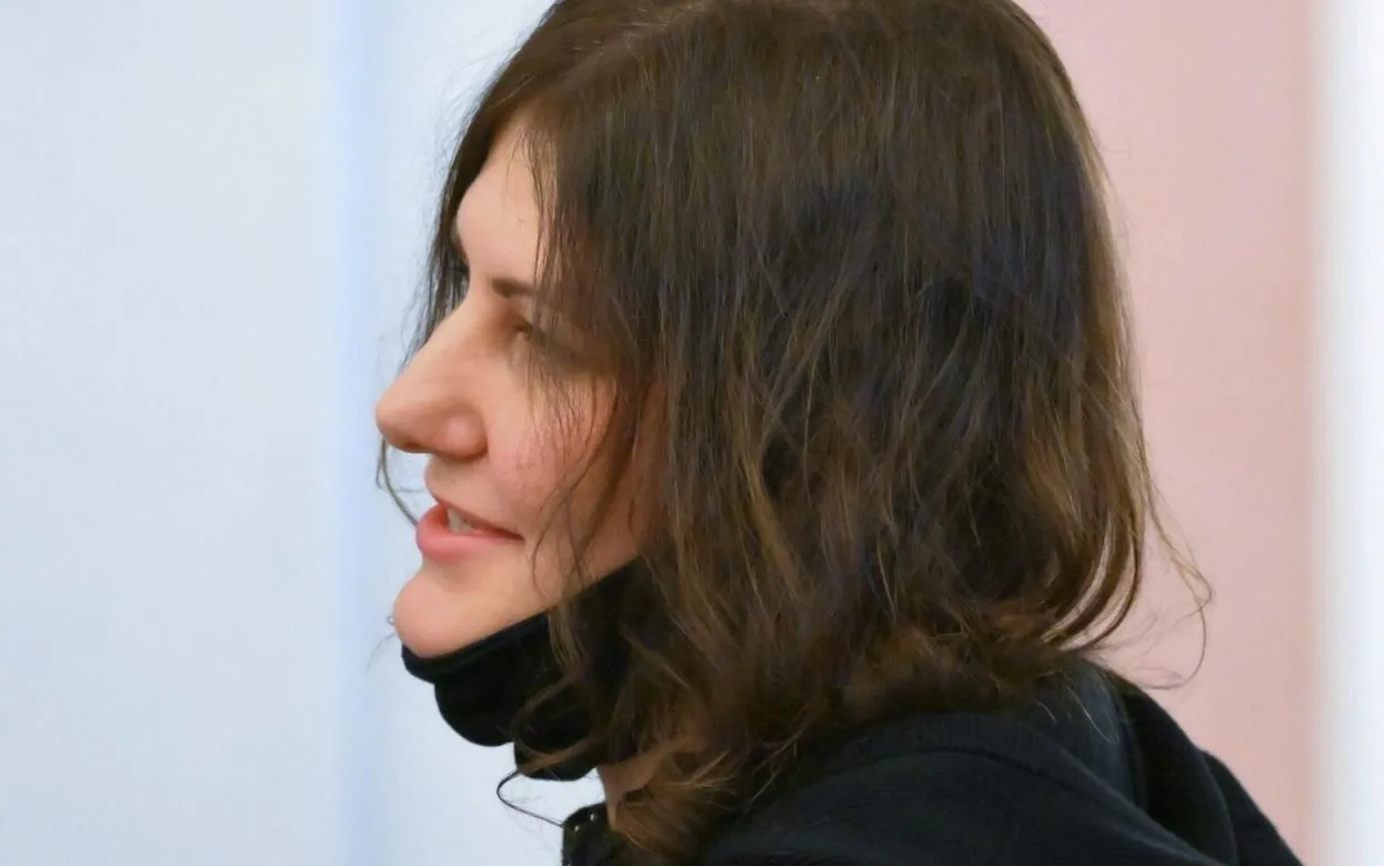 Мать-одиночка против Долиной: кто такая Полина Лурье, отсудившая у звезды квартиру за 112 миллионов