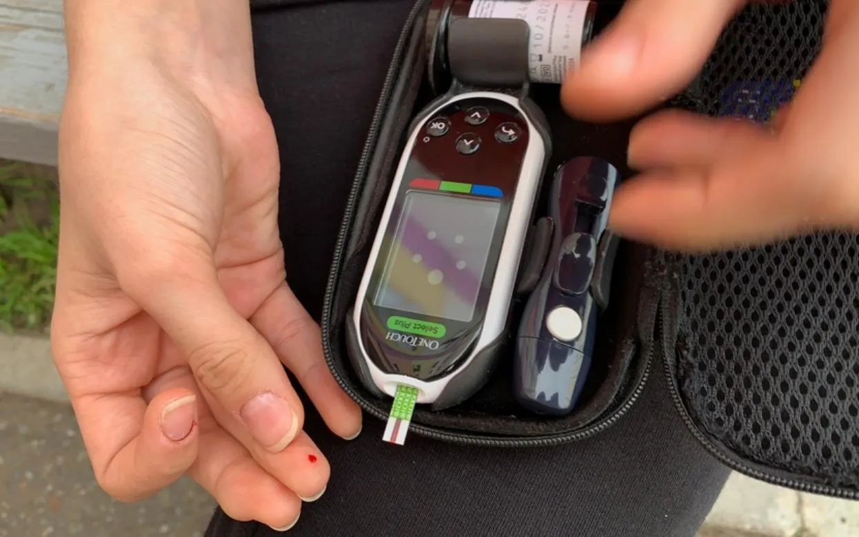 Почти 600 детей страдают сахарным диабетом в Удмуртии