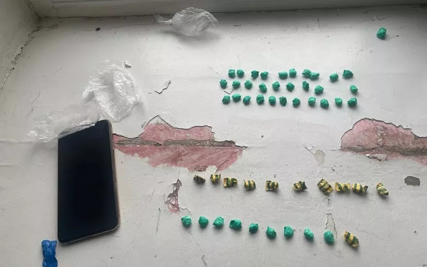 Банду наркоманов-закладчиков осудят в Удмуртии